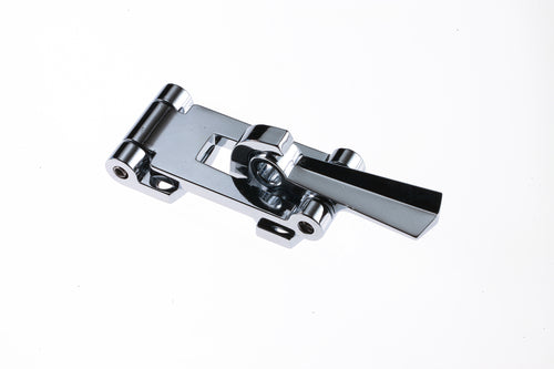 Attwood Clamp-pad Eye Flush