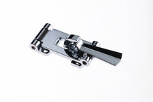 Attwood Clamp-pad Eye Flush