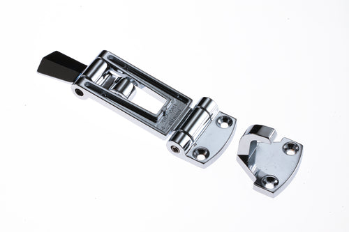 Attwood Clamp-pad Eye Flush