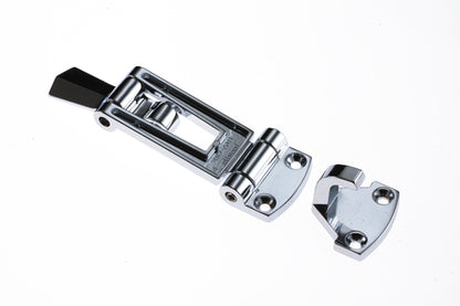 Attwood Clamp-pad Eye Flush