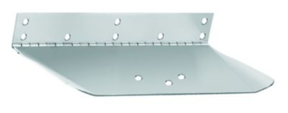 Lenco 12"x24" Standard Tab Blade