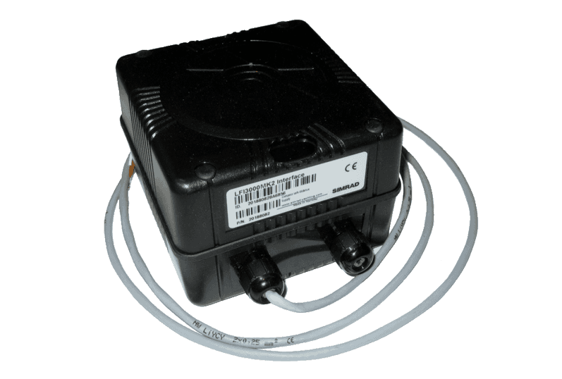 LFI3000MK2 Linear Feedback Interface