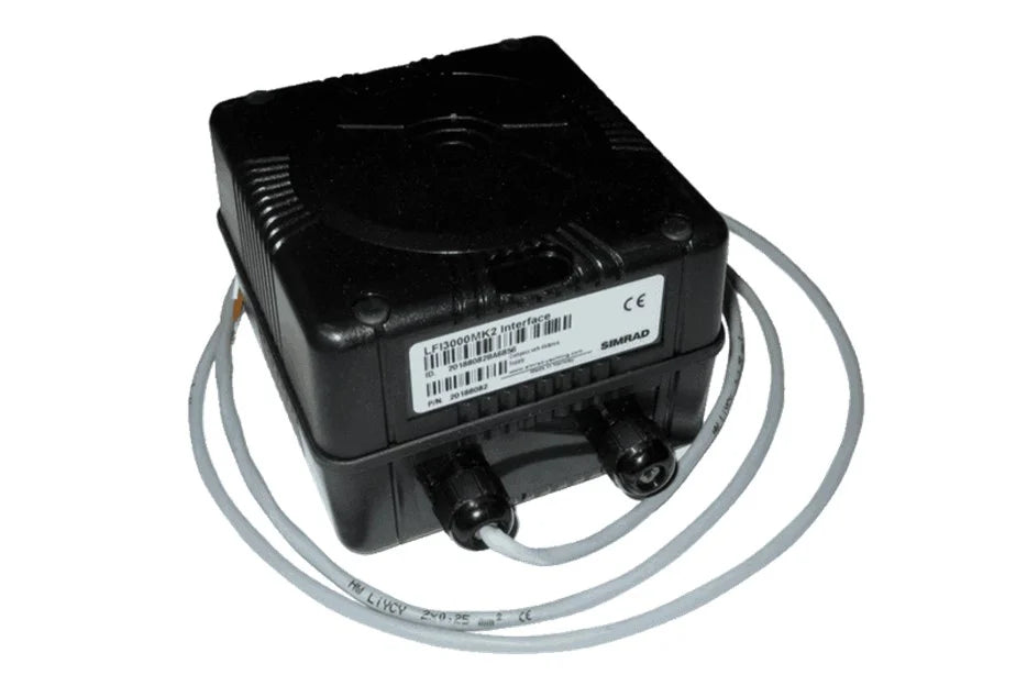 LFI3000MK2 Linear Feedback Interface