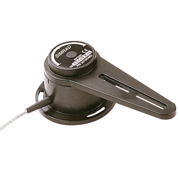 RF300 Rudder Feedback - Frequency