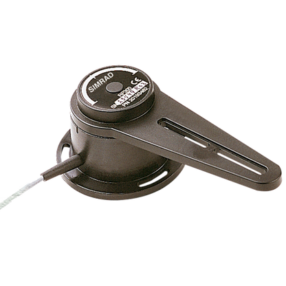 RF300 Rudder Feedback - Frequency