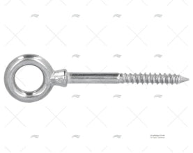 SCREW EYE SS 316 6mm