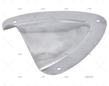 VENT SS 304 95x88x24mm