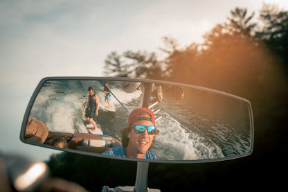 Elite Mirror System (PTM Watersports)