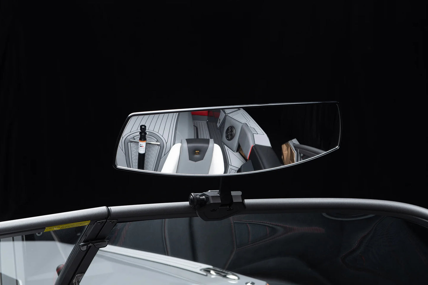Elite Mirror System (PTM Watersports)