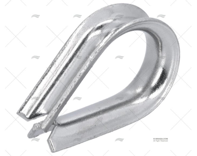 THIMBLE SS 5mm