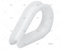Riviera Thimble Nylon 16mm