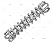 MOORING SPRING S.S. 10mm