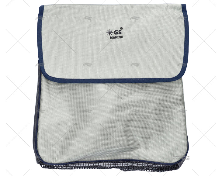 BIG BAG FOR THREADS OF 370x370x100mm