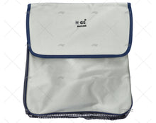 BIG BAG FOR THREADS OF 370x370x100mm