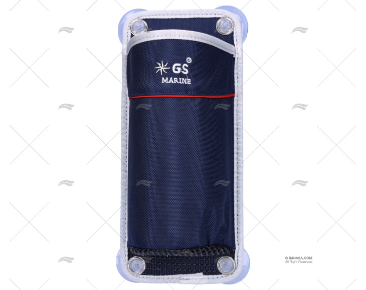 WINCH LEVER BLUE BAG 135x305mm