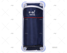 WINCH LEVER BLUE BAG 135x305mm