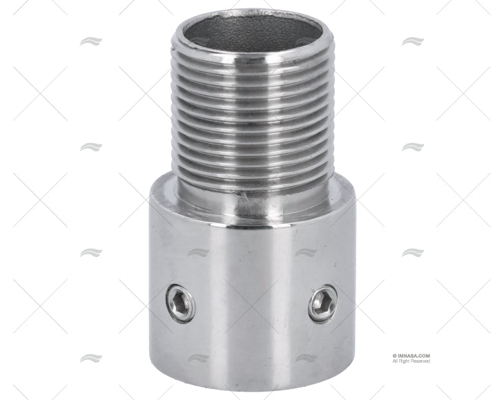 ANTENNA BASIS TUBE 2''x1''