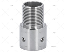 ANTENNA BASIS TUBE 2''x1''