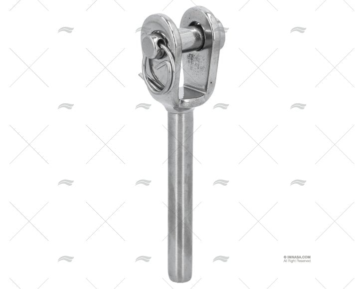 FORK TERMINAL SS316 05mm