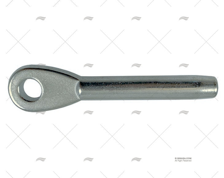 EYE TERMINAL S.S.316 03mm