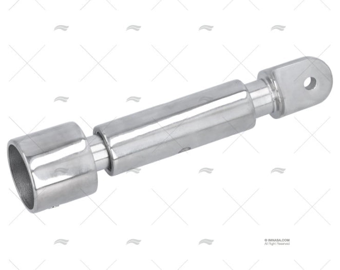 HOOD SUPPORT IN SS 30mm