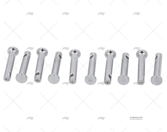 PIN FOR RIGGING SCREW 04mm