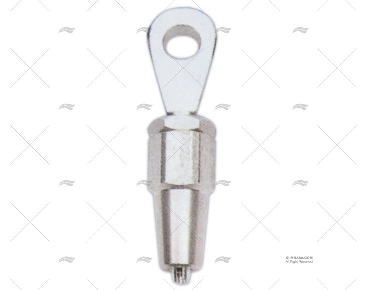 EYE TERMINAL SS316 10mm