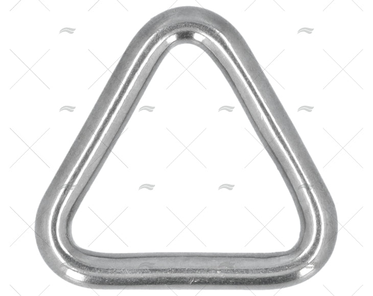 SPINNAKER RING SS316 5x30mm