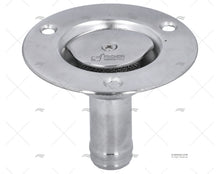 FLAME PROOF VENTILATOR SS 316 TUBE 16mm ROCA MARIN EQUIPMENT