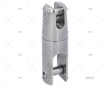 SWIVEL CONNECTOR 12-14mm