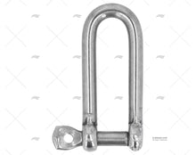 SCHACKLE LONG KEYPIN 6