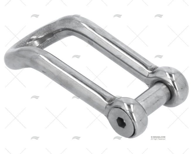 LONG SCHACKLE ALLEN 8 S.S. PLIED