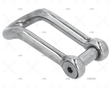 LONG SCHACKLE ALLEN 8 S.S. PLIED