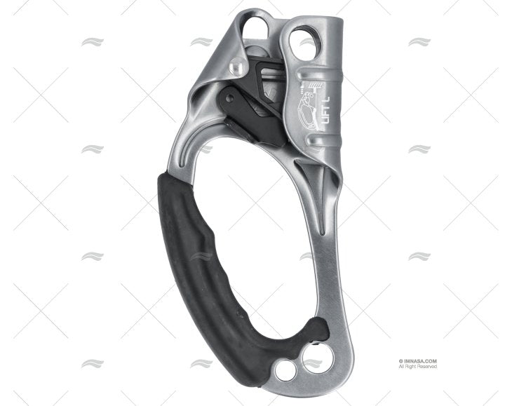 ROPE CLAMP LEFT LIFT