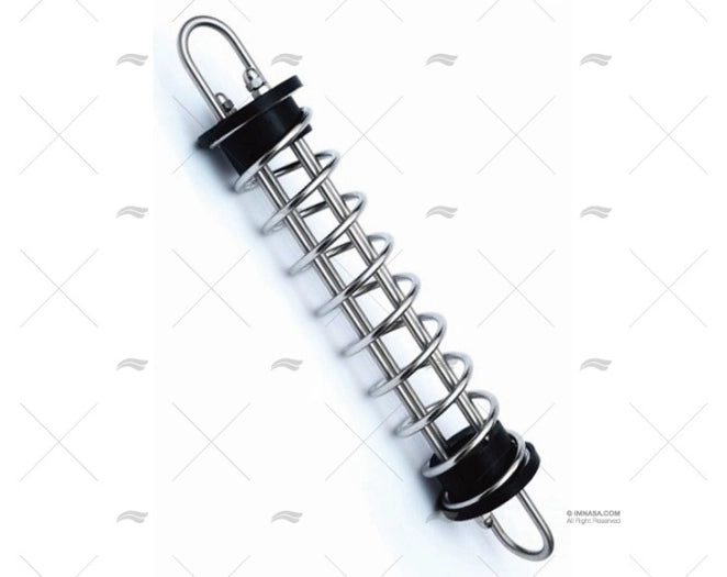 MOORING SPRING MAX 7m 2000kg BREAK. LOAD