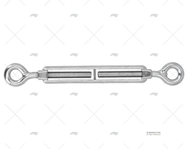 S.S. TENSIONER EYE-EYE 16mm
