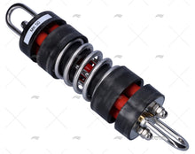 MOORING SPRING BOATS FROM 16 TO 20t