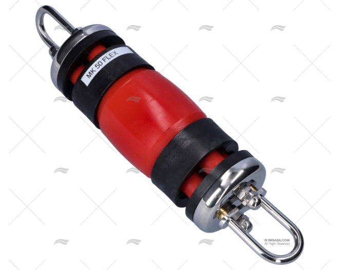 MOORING SPRING BOATS FROM 25 TO 30t