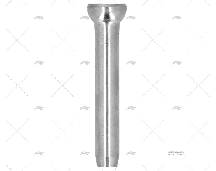 TERMINAL WITH SPHERICAL HEAD 8mm