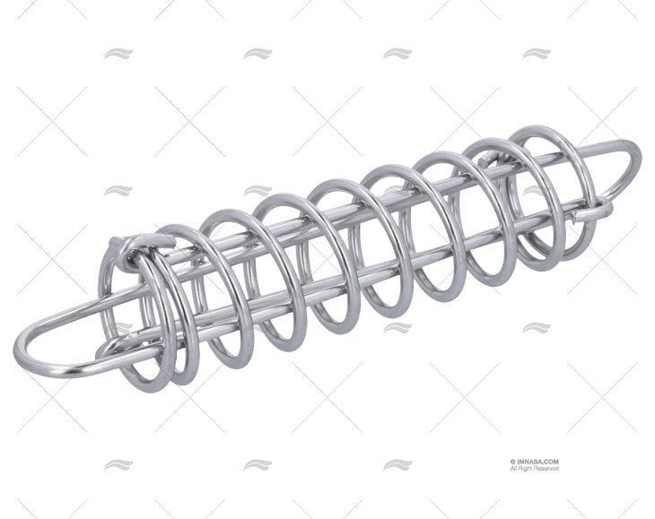 MOORING SPRING INOX 304 05mm