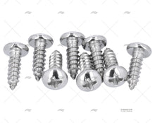 BOLT DIN7981 A4 4.2x13 (8)