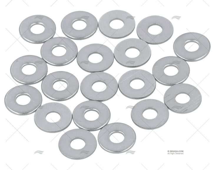 WASHER DIN9021 A4 M4 (20)