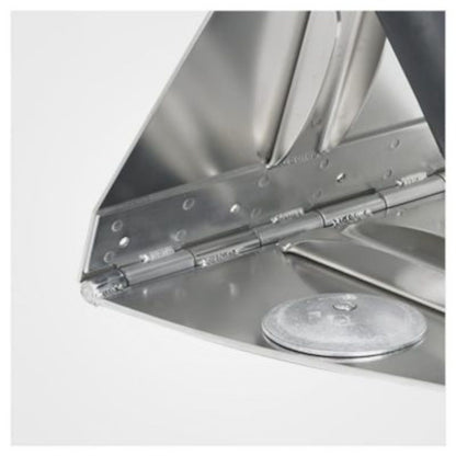 Lenco 18"x12" High Perf Tab Blade - Port  Electro-Polished