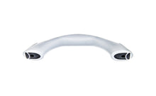Attwood Grab Handle 1 Piece White