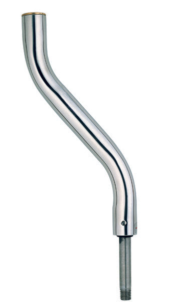 Attwood Extension 6" Alum
