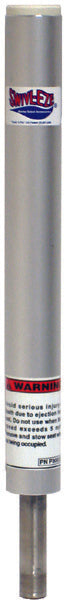Attwood Extension 6" Alum