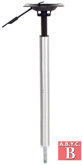 Attwood Extension 6" Alum
