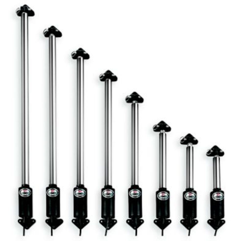 Lenco 24" Hatch Lift 24V