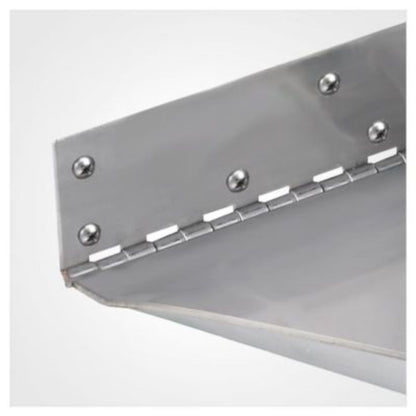 Lenco 9"x14" Airboat Blade - 2012+