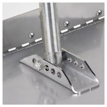 Lenco 9"x14" Airboat Blade - 2012+